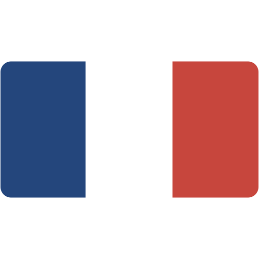 Bandeira FRA