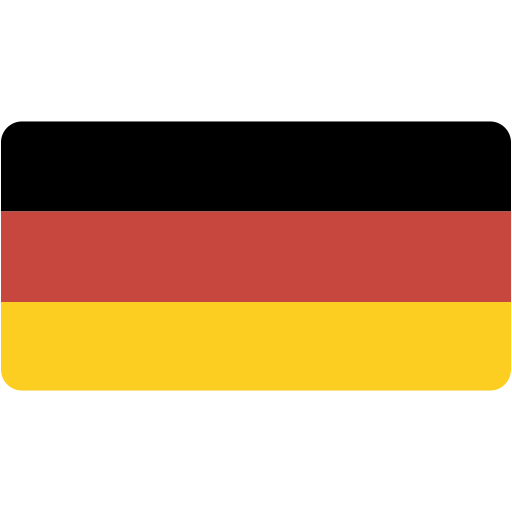 Bandeira GER