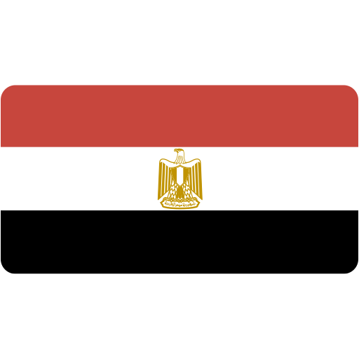 Bandeira EGY