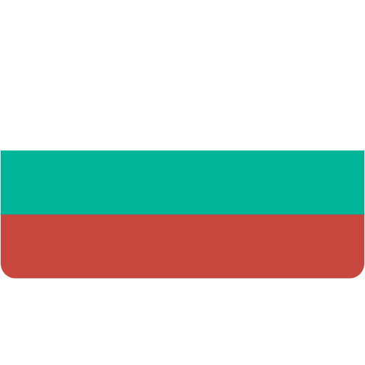 Bandeira BUL