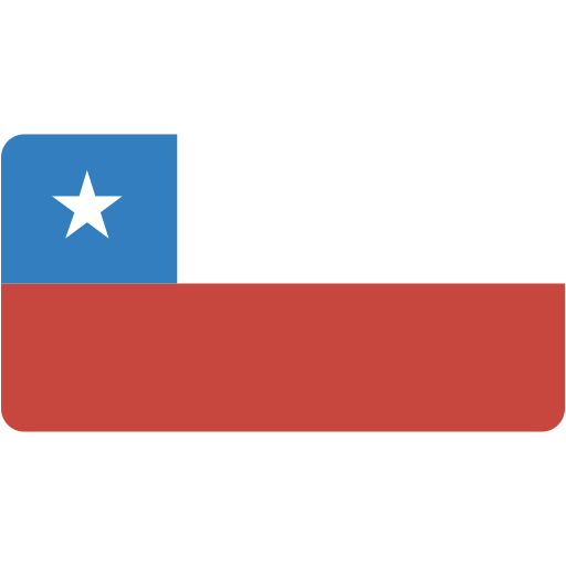Bandeira CHI