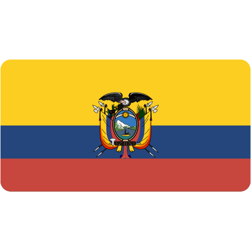 Bandeira ECU