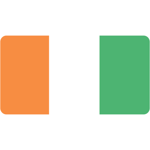 Bandeira CIV