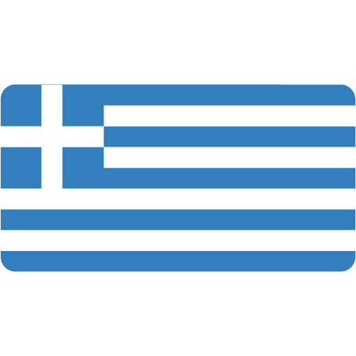 Bandeira GRE